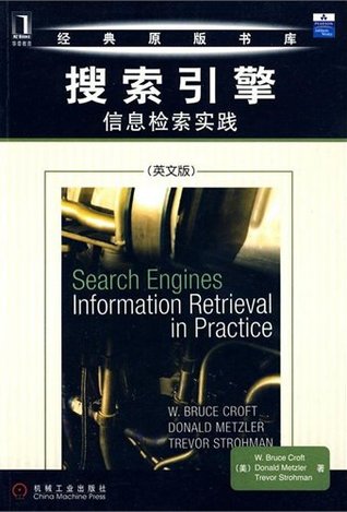 Download Search Engines: Information Retrieval in Practice - Bruce Croft | ePub