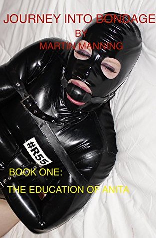 Download Journey into bondage 1: The education of Anita - Bondage Diversity file in PDF