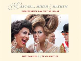 Download Mascara, Mirth and Mayhem: Independence Day on Fire Island - Susan Kravitz | PDF