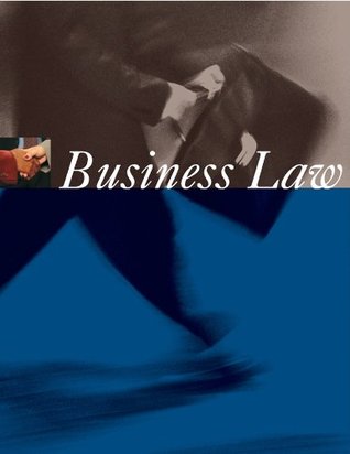 Read Online Business Law Handbook : Ready Reference Digital Manual - Louis Mannierre file in PDF