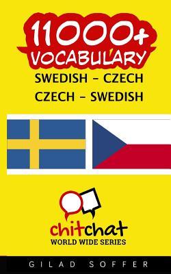 Read 11000  Swedish - Czech Czech - Swedish Vocabulary - Gilad Soffer | ePub