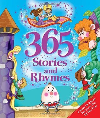 Read 365 Stories and Rhymes (Story Time Treasuries 2) - Igloo Books | ePub