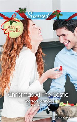 Read Online Christmas At The Castle / A Christmas Refuge (Bonus Novella) - Marion Lennox | ePub