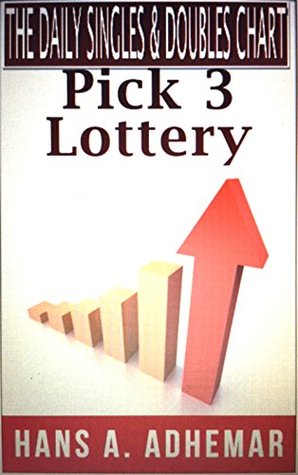 Read The daily singles & doubles chart: Pick 3 lottery (New Mexico) - Hans A. Adhemar file in PDF