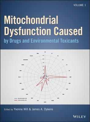 Download Drug and Environmental Toxicant Induced Mitochondrial Dysfunction: Progress Towards the Clinic - Yvonne Will | ePub