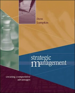 Download Strategic Management With Corporate Governance Update And Powerweb - Dess | PDF