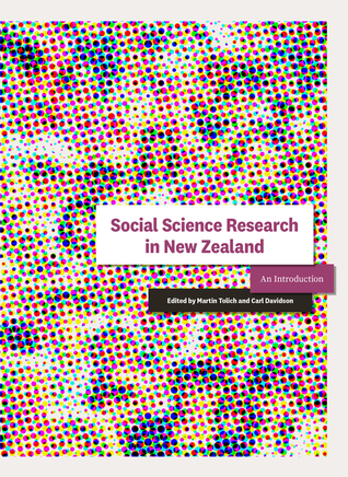 Read Social Science Research in New Zealand: An Introduction - Carl Davidson file in ePub