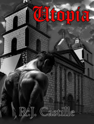 Read Online Utopia: A Femme Dom Erotica Dystopian Crossover (Man Farm Series Book 2) - R.J. Castille file in PDF