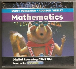 Read Digital Learning (Scott Foresman - Addison Wesley Mathematics) - Scott Foresman | ePub