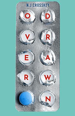 Read Overdrawn: Hard-hitting portrait of an ableist dystopia - NJ Crosskey | PDF